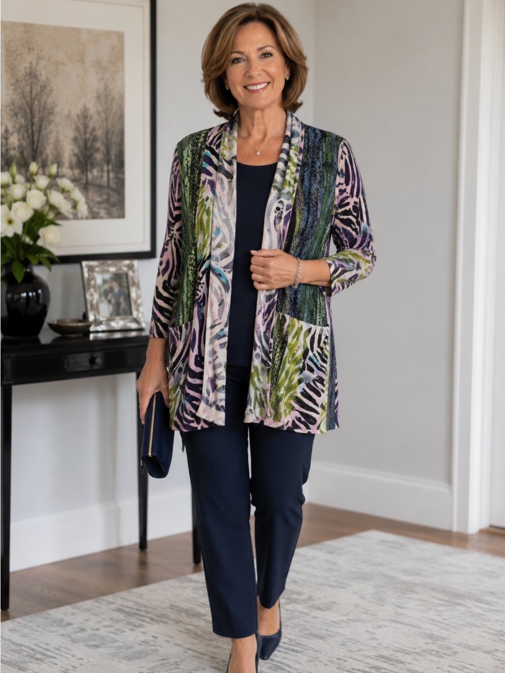 Adore cardigan